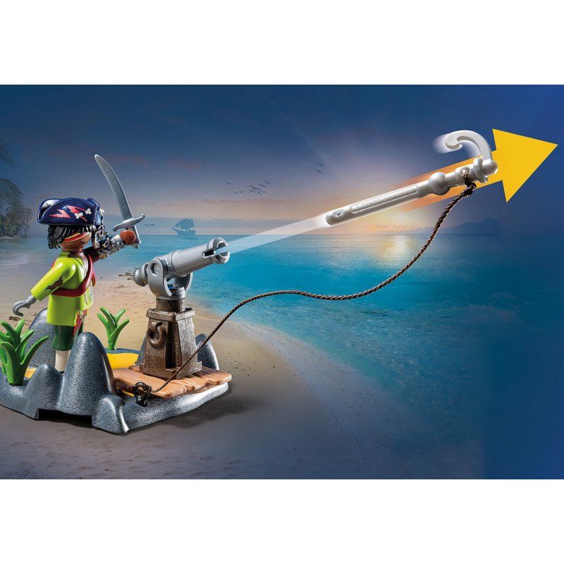 Playmobil Pirates 71532 jouet