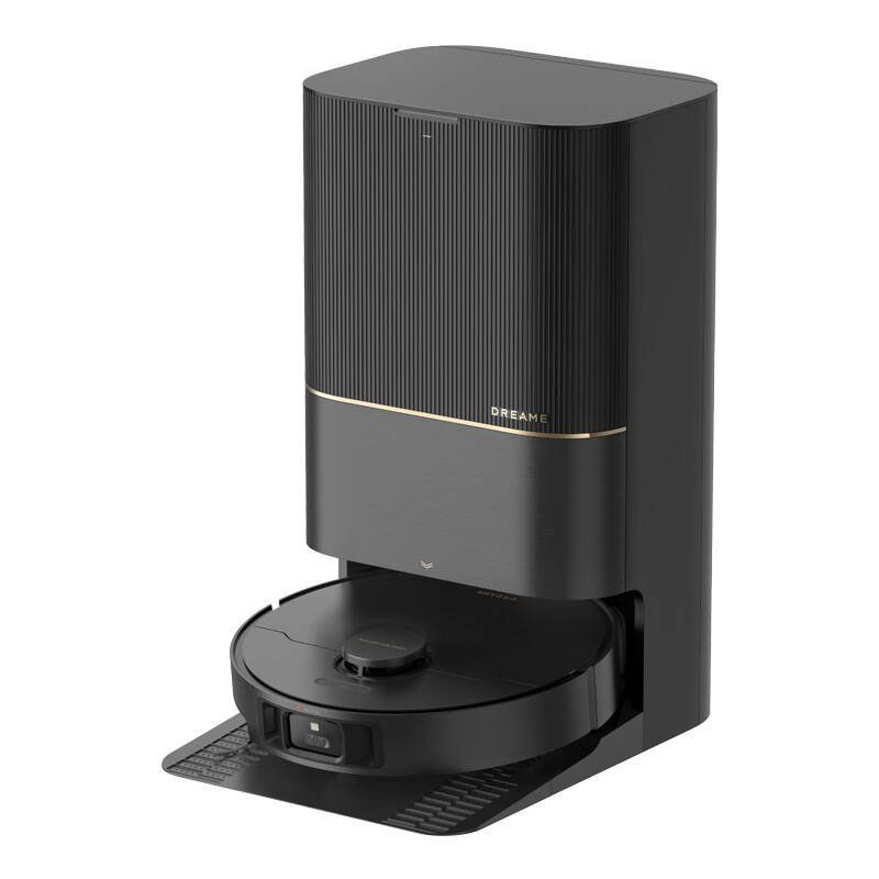 Dreame X40 Ultra Complete cleaning robot (black)