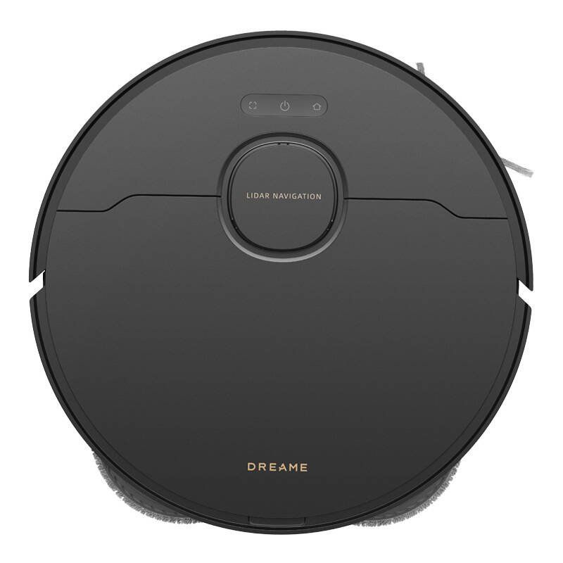 Dreame X40 Ultra Complete cleaning robot (black)