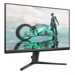 Philips Evnia 24M2N3200S/00 computer monitor 60.5 cm (23.8") 1920 x 1080 pixels Full HD LCD Black