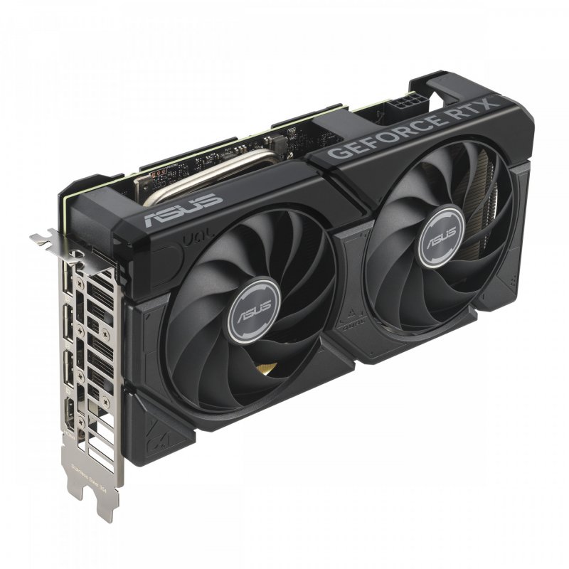 VGA Asus RTX4060TI 16GB Dual 16G EVO