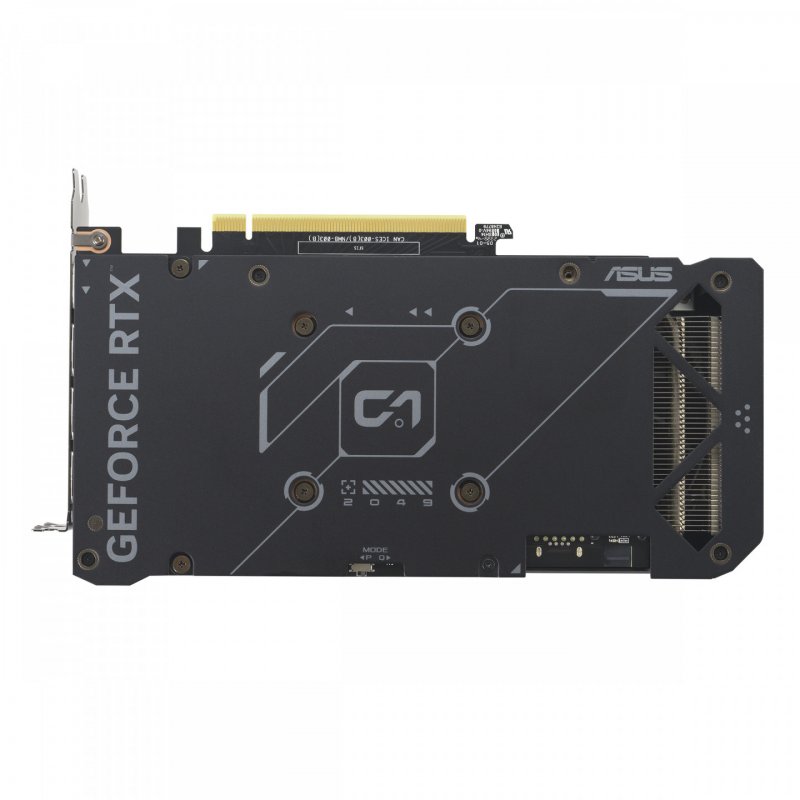 VGA Asus RTX4060TI 16GB Dual 16G EVO
