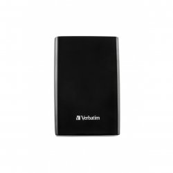 VERBATIM SSD SLIM PORTABLE 512GB