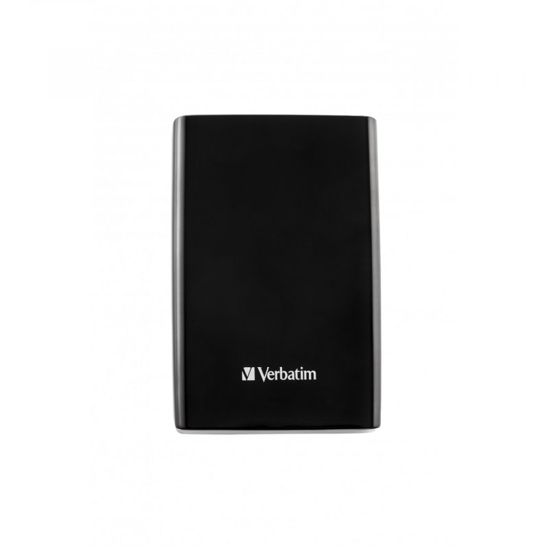 VERBATIM SSD SLIM PORTABLE 512GB