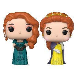Bridgerton assortiment POP! TV Vinyl figurines Penelope 9 cm (6)