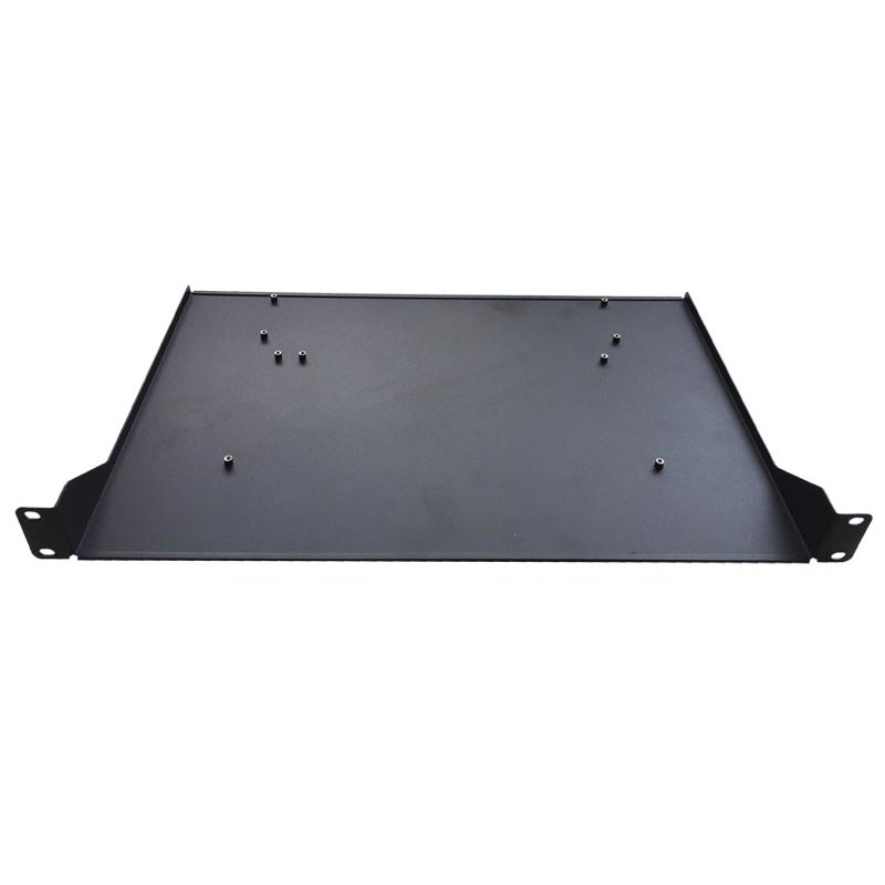 Lupus Electronics 13531 kit de support Noir