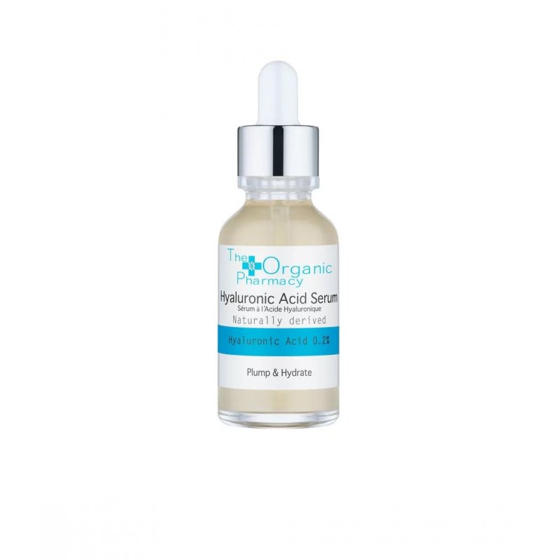 The Organic Pharmacy – Hyaluronic Acid 30 ml