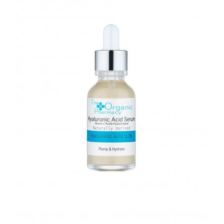 The Organic Pharmacy – Hyaluronic Acid 30 ml