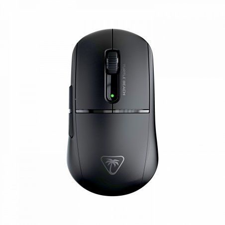 Turtle Beach Burst II Air mouse Right-hand Gaming RF Wireless Bluetooth Optical 26000 DPI