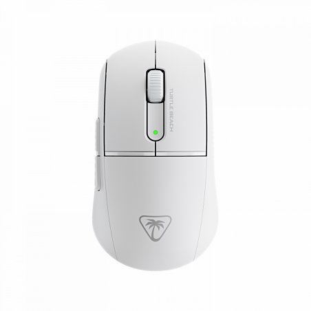Turtle Beach Burst II Air mouse Right-hand Gaming RF Wireless Bluetooth Optical 26000 DPI