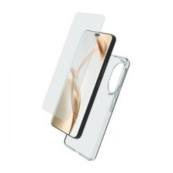 STARTER PACK COQUE SOUPLE VERRE TREMPE 3D HONOR 200 5G