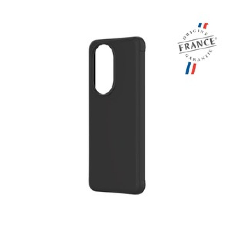 COQUE TOUCH DROP FRANCE OFG HONOR 200 5G NOIR