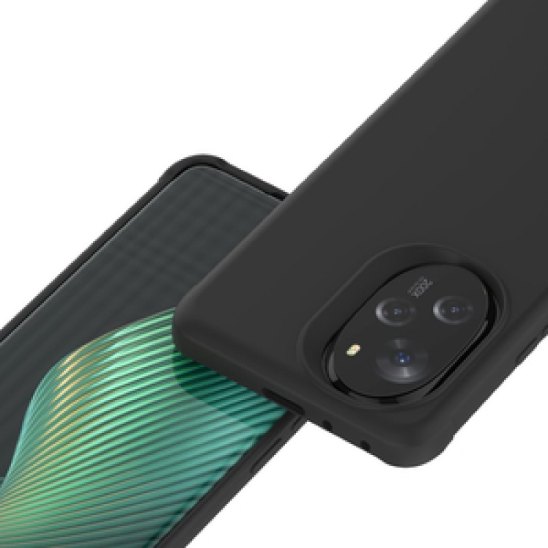 COQUE TOUCH DROP FRANCE OFG HONOR 200 5G NOIR