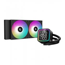 DeepCool LD240 bk