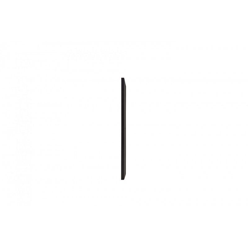 LG 43UH7N-E Signage Display Digital signage flat panel 109.2 cm (43") LED Wi-Fi 700 cd/m² 4K Ultra HD Black Built-in