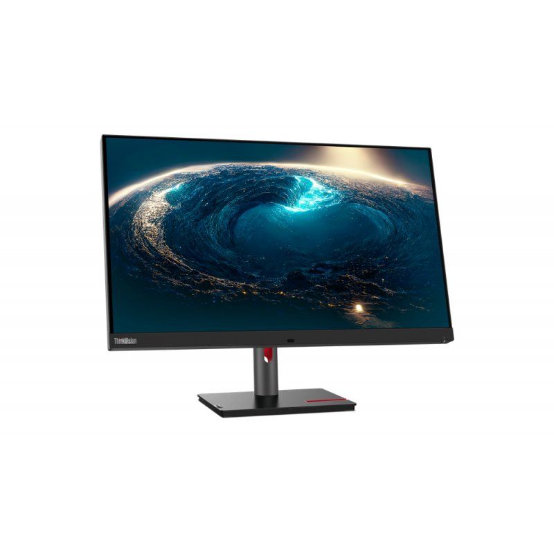 Lenovo ThinkVision P32pz-30 LED display 80 cm (31.5") 3840 x 2160 pixels 4K Ultra HD LCD Black
