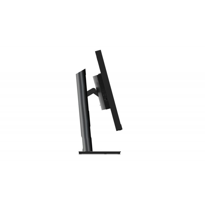 Lenovo ThinkVision P32pz-30 LED display 80 cm (31.5") 3840 x 2160 pixels 4K Ultra HD LCD Black