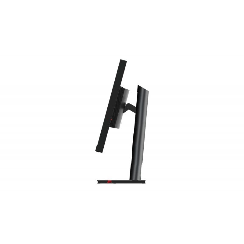 Lenovo ThinkVision P32pz-30 LED display 80 cm (31.5") 3840 x 2160 pixels 4K Ultra HD LCD Black