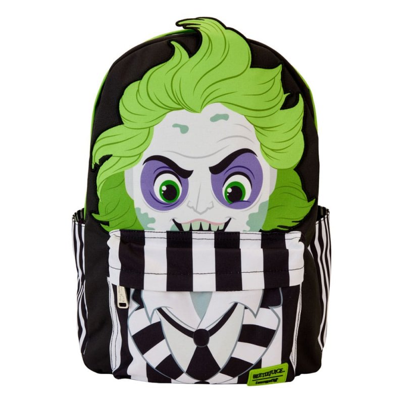 Beetlejuice by Loungefly sac à dos Cosplay
