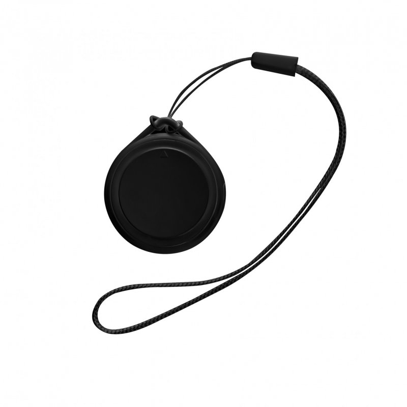 DCU Advance Tecnologic 34154010 Traqueur GPS et localisateur Universel Dispositif GPS Noir