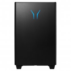 ERAZER Bandit P20 Intel Core™ i5 i5-14400 16 Go DDR5-SDRAM 1 To SSD NVIDIA GeForce RTX 4060 Windows 11 Tower PC Noir