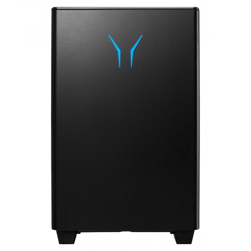 ERAZER Bandit P20 Intel Core™ i5 i5-14400 16 Go DDR5-SDRAM 1 To SSD NVIDIA GeForce RTX 4060 Windows 11 Tower PC Noir