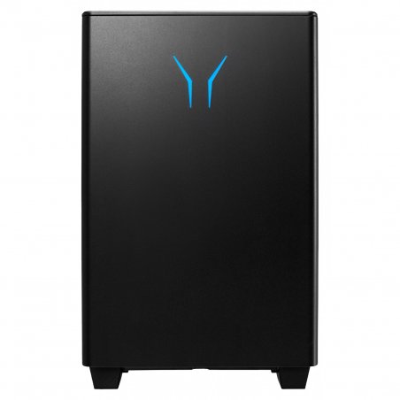 ERAZER Bandit P20 Intel Core™ i5 i5-14400 16 GB DDR5-SDRAM 1 TB SSD NVIDIA GeForce RTX 4060 Windows 11 Tower PC Black