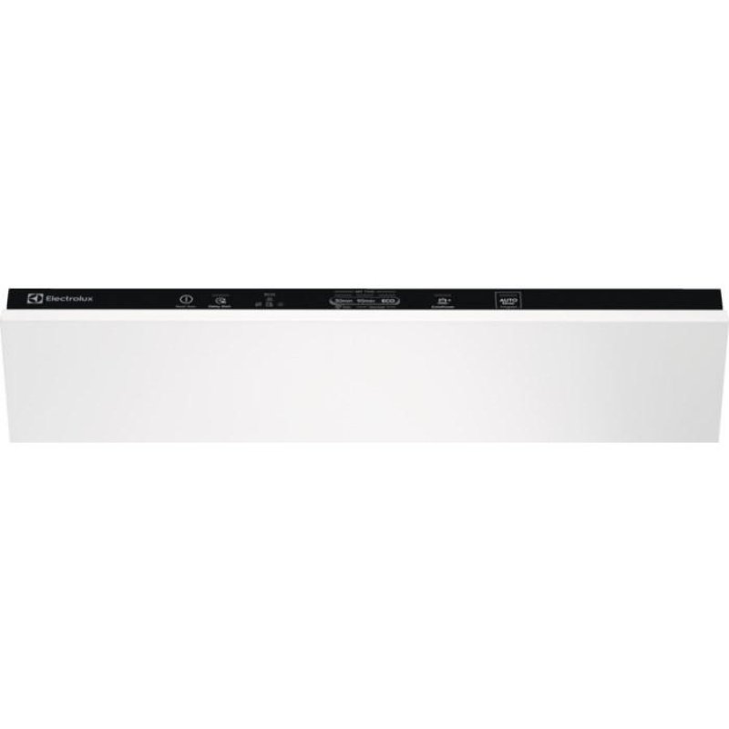 Electrolux EEA17200L dishwasher Fully built-in 13 place settings E