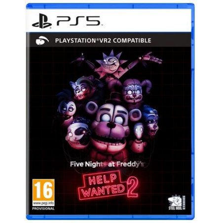 Five Nights at Freddy's: Help Wanted 2 /PS5