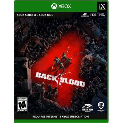 Back 4 Blood (Import)