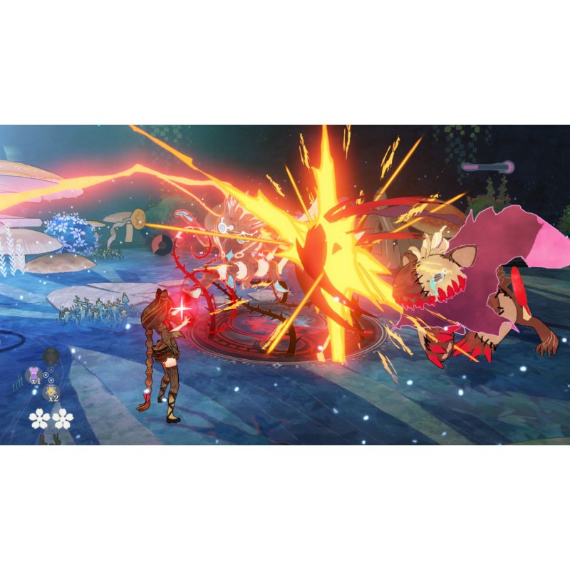 Nintendo Bayonetta Origins: Cereza and the Lost Demon Standard Multilingual Nintendo Switch