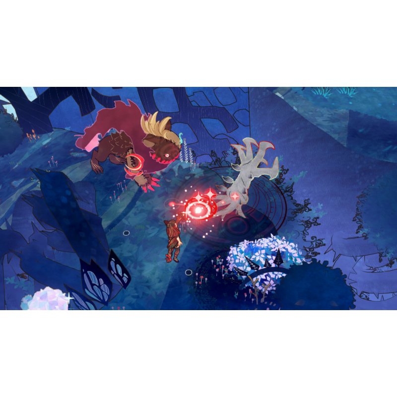 Bayonetta Origins: Cereza and the Lost Demon