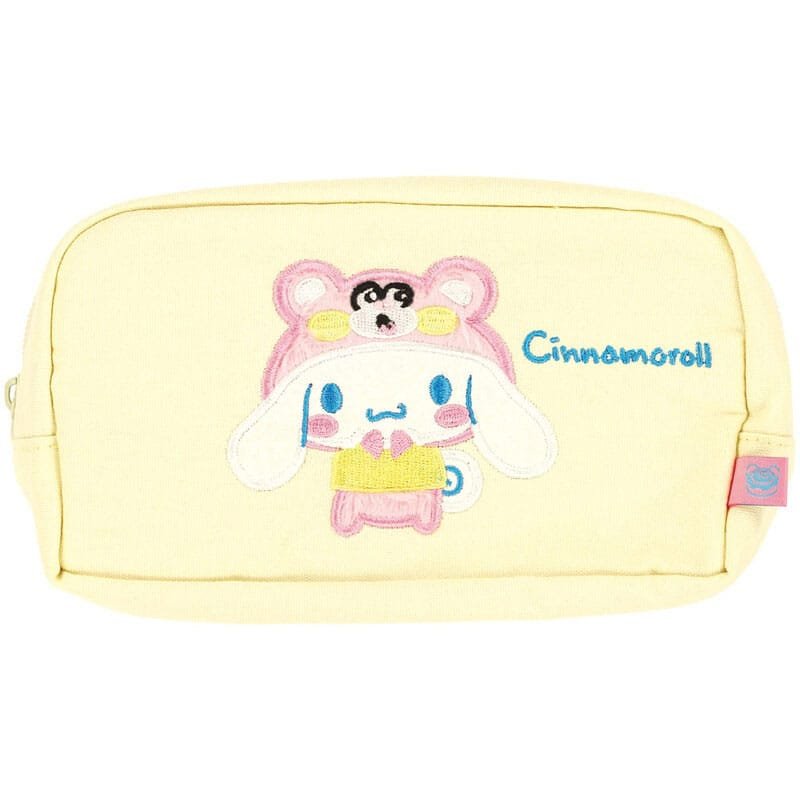 Sanrio trousse Cinnamoroll 10 x 19 cm