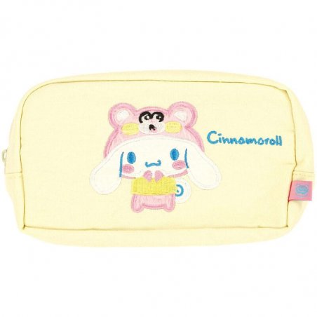 Sanrio trousse Cinnamoroll 10 x 19 cm