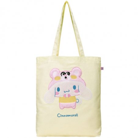 Sanrio sac shopping Cinnamoroll