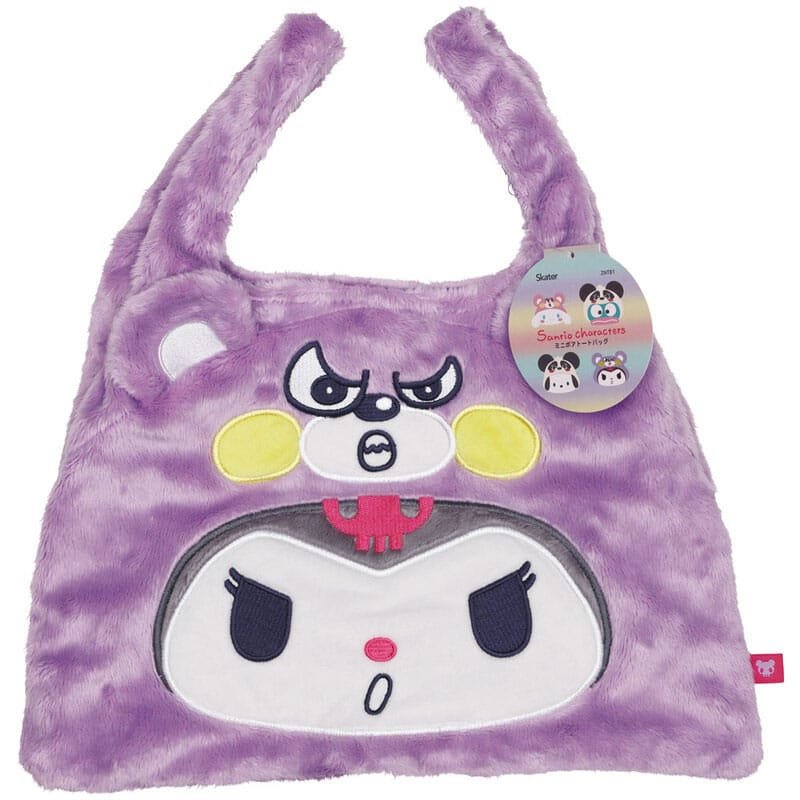 Sanrio sac à main Kuromi
