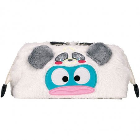 Sanrio trousse Hangyodon 20 x 12 cm