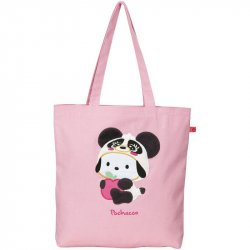 Sanrio sac shopping Pochakon