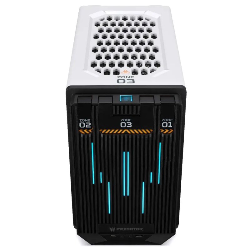 Predator Gaming Case MI900 | PC-Gehäuse