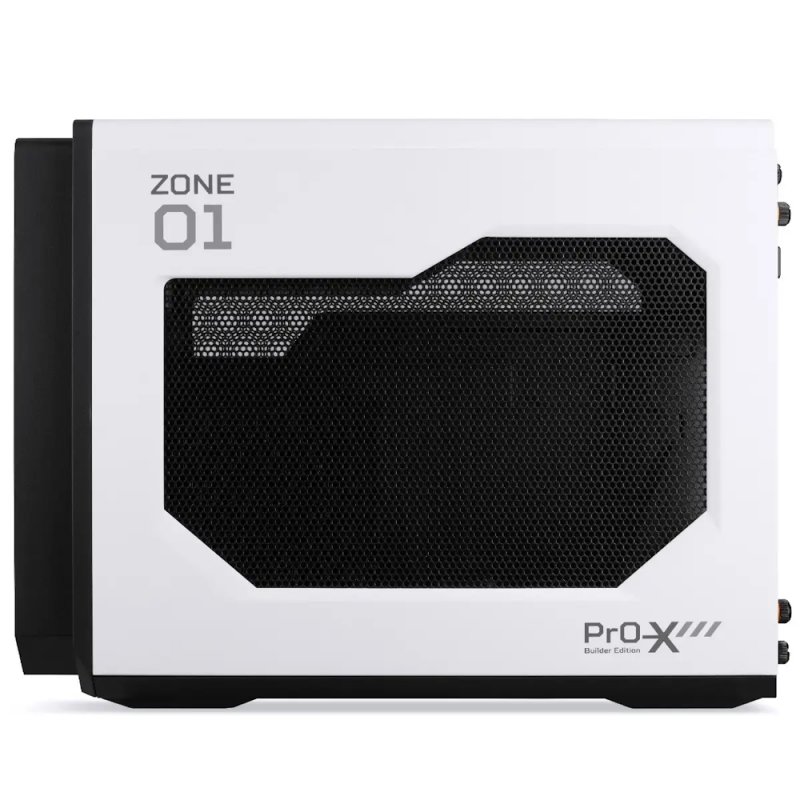 Predator Gaming Case MI900 | PC-Gehäuse