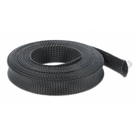 DeLOCK 18851 manchon de câble Noir