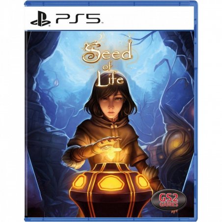 Seed of Life /PS5
