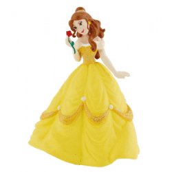 BULLYLAND 12401 figurine pour enfant