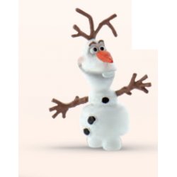 Bullyland - Disney Olaf (6 cm) (12963)
