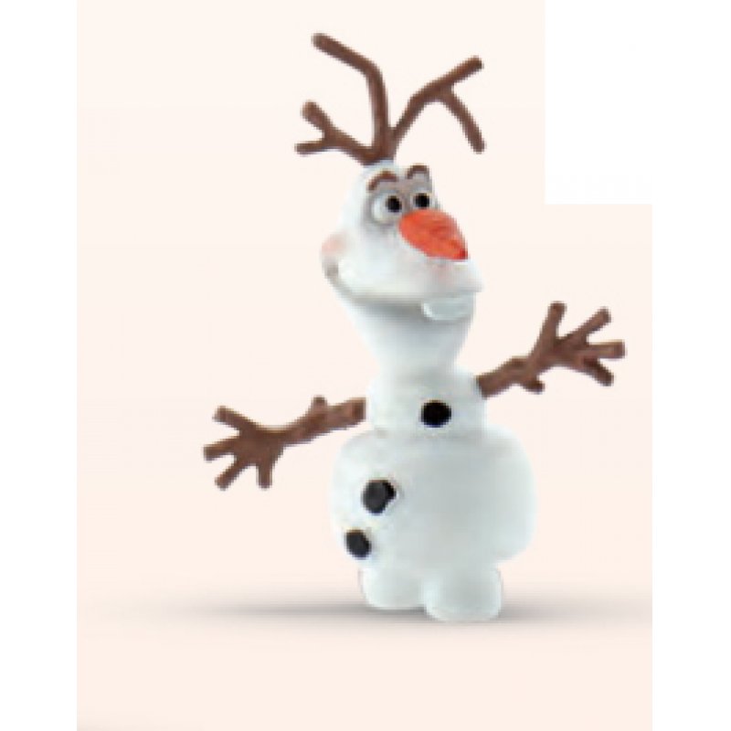 BULLYLAND 12963 figurine pour enfant