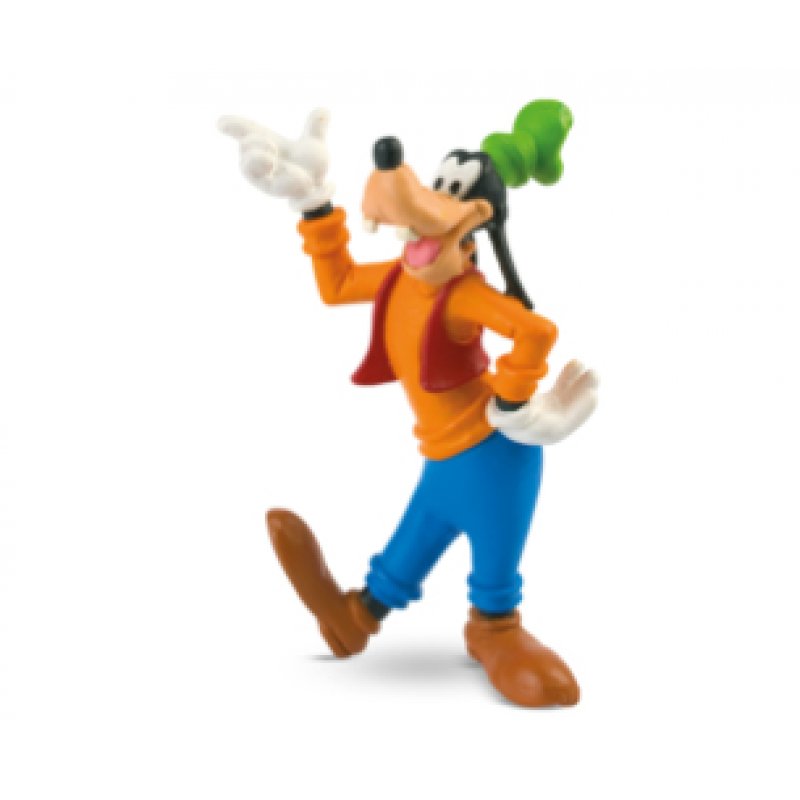 BULLYLAND 15346 children's toy figure