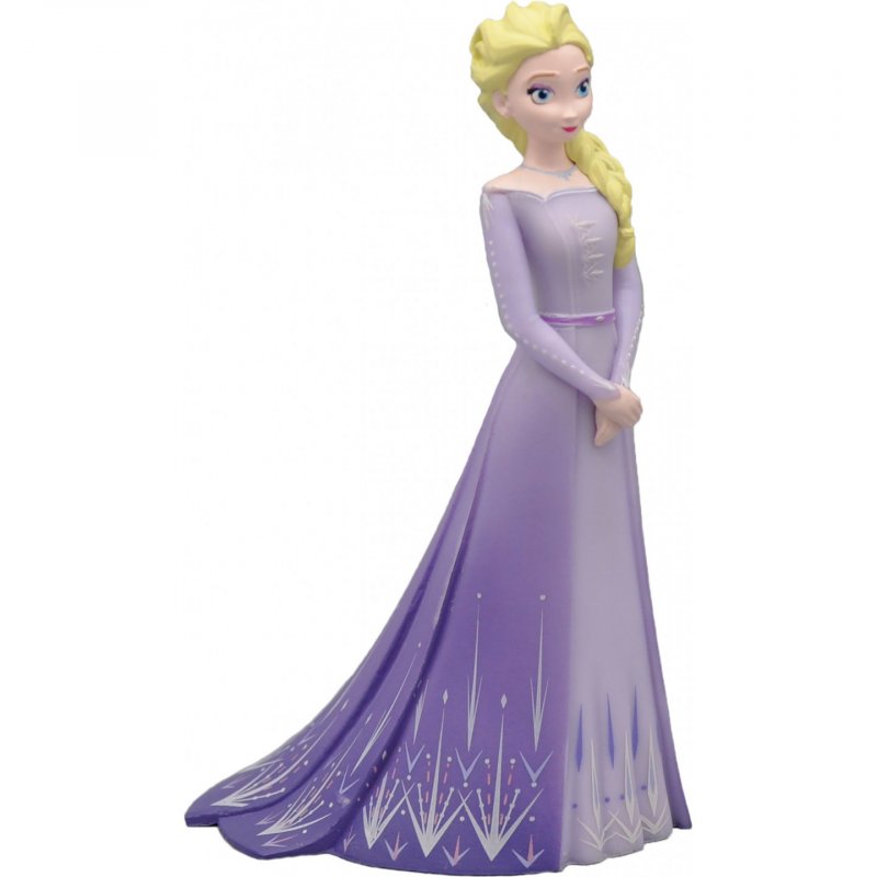 Bullyland - Disney Elsa (10 cm) (13510)