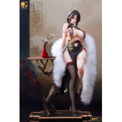Original Character statuette PVC 1/6 You Feng Lai Yi 28 cm