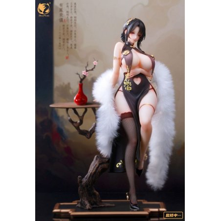 Original Character statuette PVC 1/6 You Feng Lai Yi 28 cm