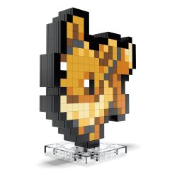 Mattel MEGA Pokémon Eevee